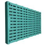 bmc plastgrisegittergulv